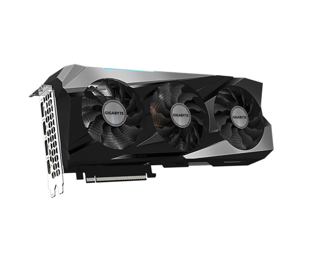 Gigabyte GeForce RTX 3070 Ti GAMING OC 8GB GDDR6X - 659843 - zdjęcie 3